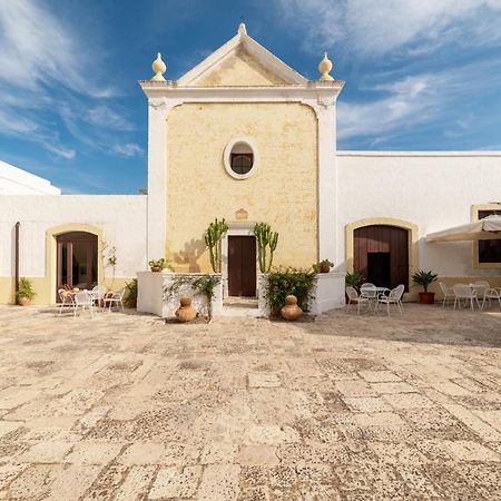 Villa Borgo San Marco Fasano Exterior foto