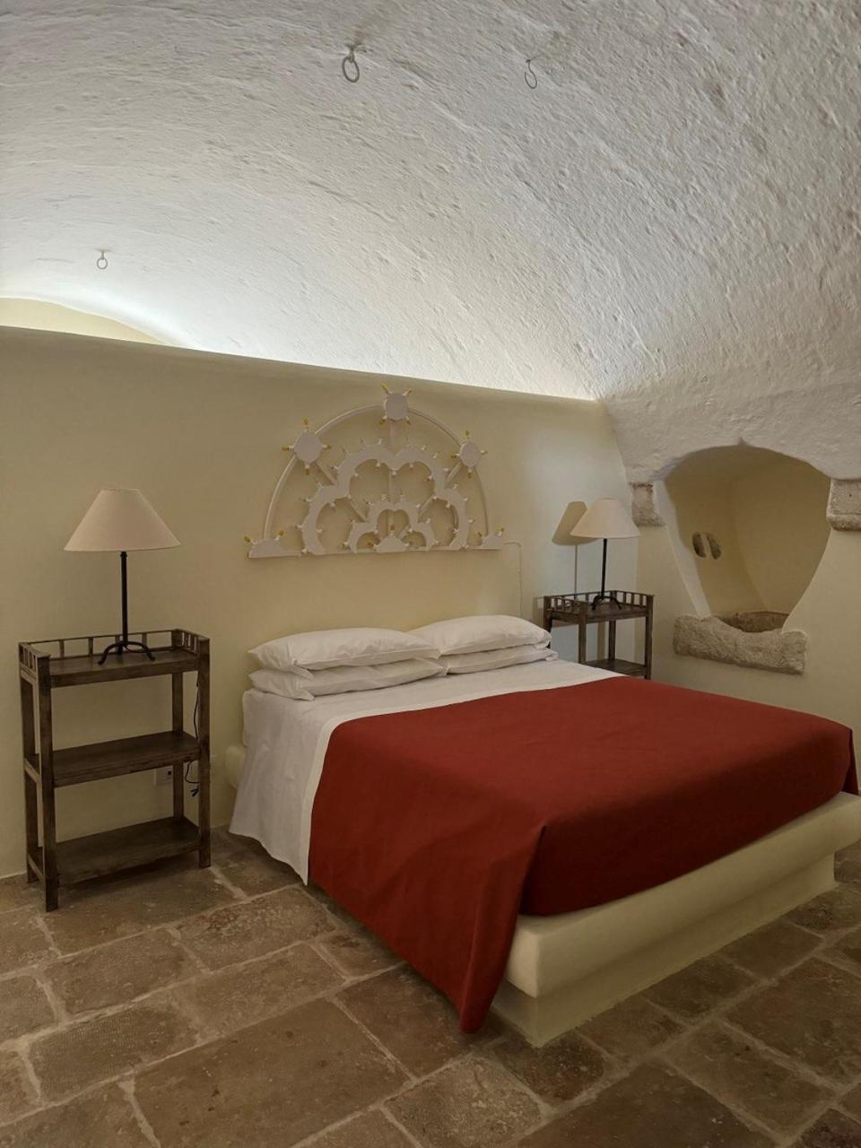 Villa Borgo San Marco Fasano Exterior foto