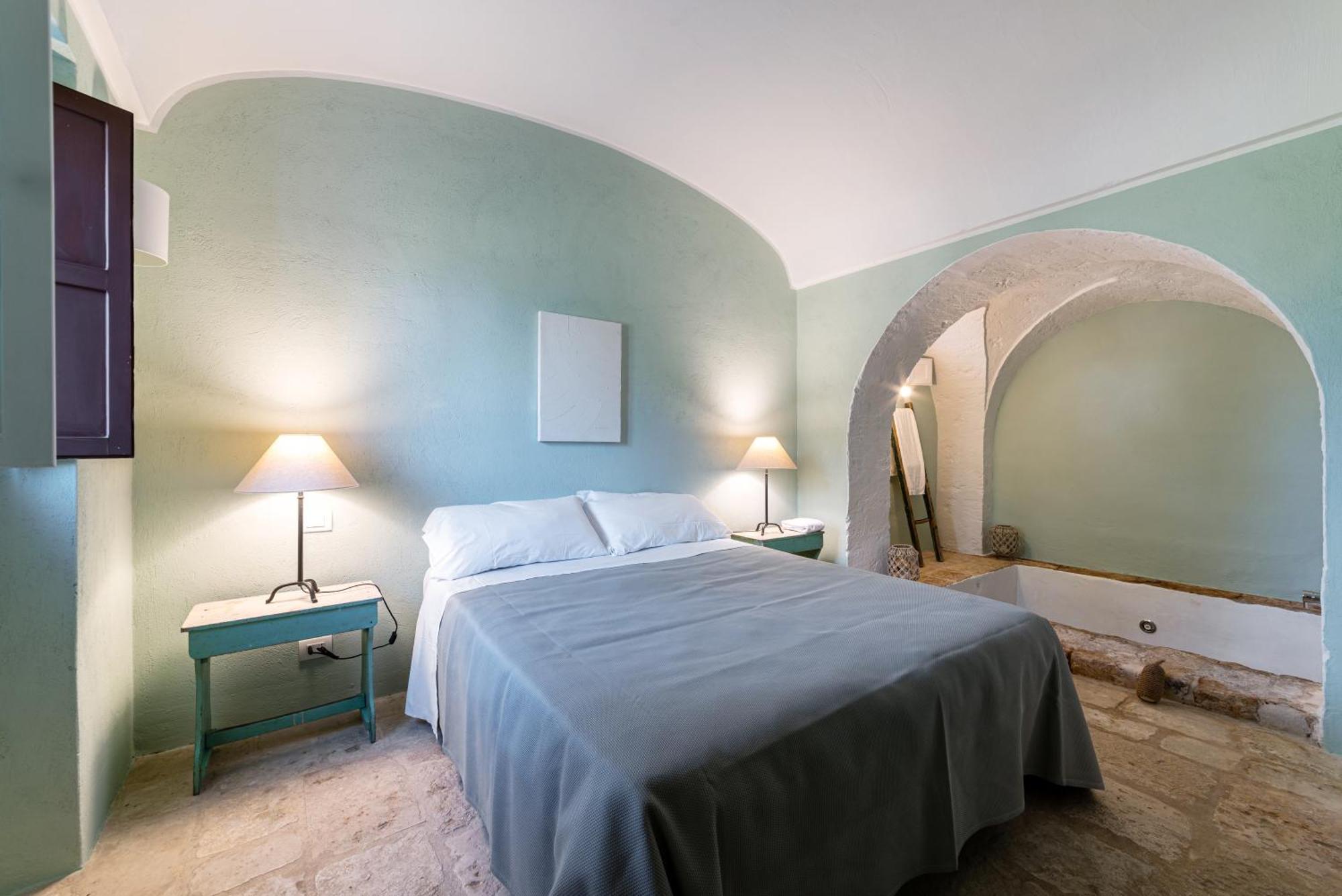 Villa Borgo San Marco Fasano Exterior foto