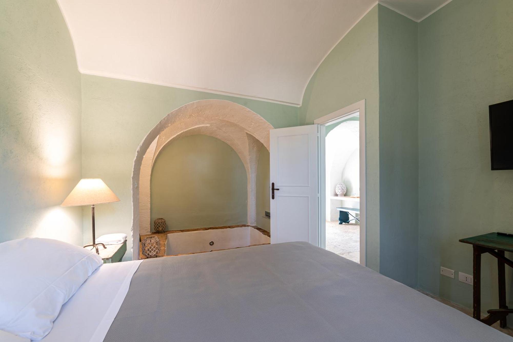 Villa Borgo San Marco Fasano Exterior foto