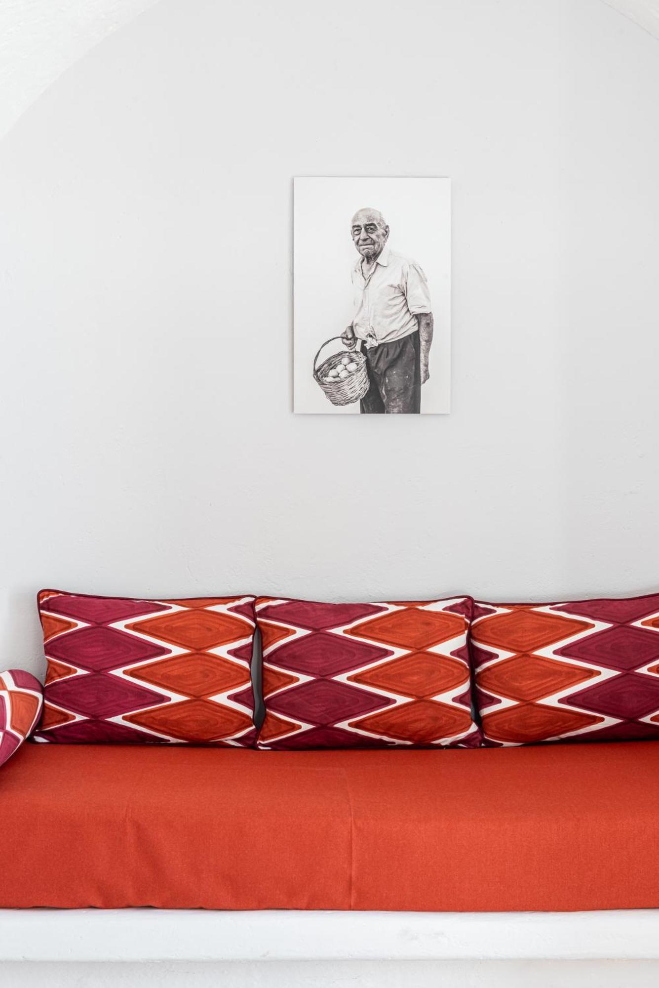 Villa Borgo San Marco Fasano Habitación foto