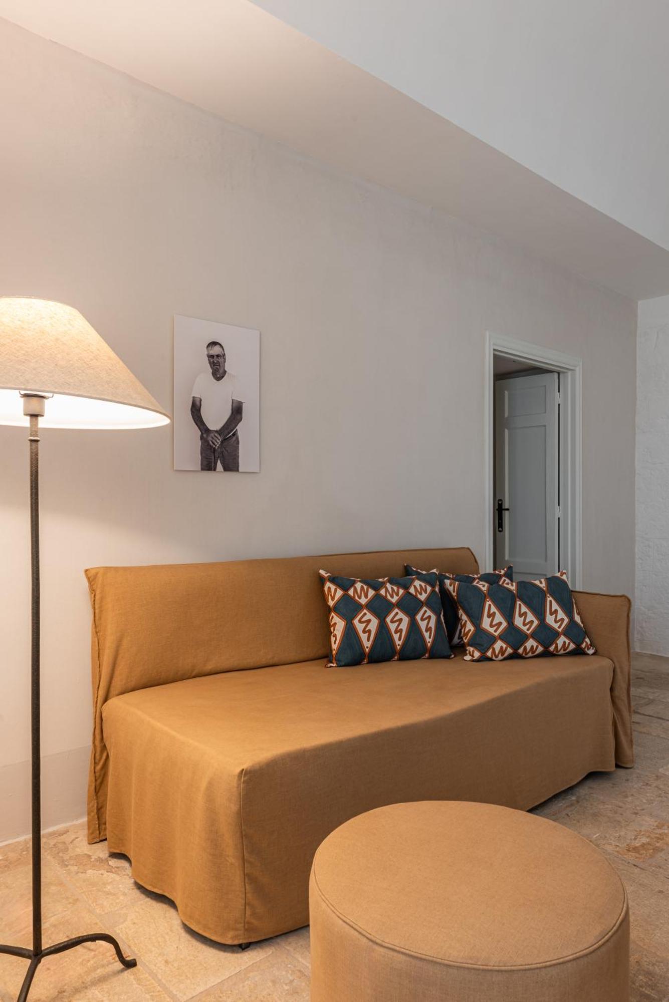 Villa Borgo San Marco Fasano Habitación foto