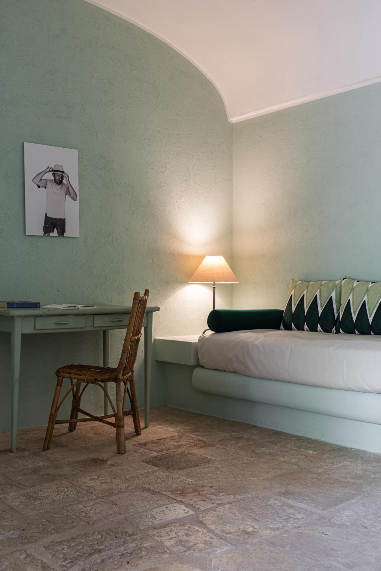 Villa Borgo San Marco Fasano Habitación foto