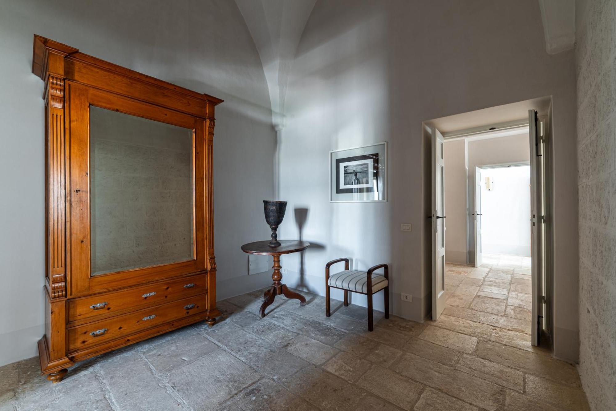 Villa Borgo San Marco Fasano Habitación foto